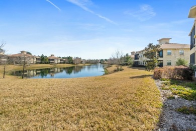 This Laterra Links Condo Is A Must-see! Nestled Behind The Gates on King and Bear Golf Course/World Golf Village in Florida - for sale on GolfHomes.com, golf home, golf lot