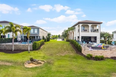 Unlock the potential of this stunning vacant lot located in the on ChampionsGate Golf Resort in Florida - for sale on GolfHomes.com, golf home, golf lot