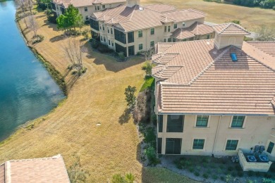 This Laterra Links Condo Is A Must-see! Nestled Behind The Gates on King and Bear Golf Course/World Golf Village in Florida - for sale on GolfHomes.com, golf home, golf lot