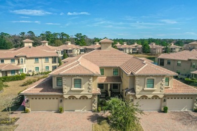 This Laterra Links Condo Is A Must-see! Nestled Behind The Gates on King and Bear Golf Course/World Golf Village in Florida - for sale on GolfHomes.com, golf home, golf lot