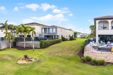 Unlock the potential of this stunning vacant lot located in the on ChampionsGate Golf Resort in Florida - for sale on GolfHomes.com, golf home, golf lot
