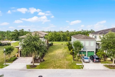 Unlock the potential of this stunning vacant lot located in the on ChampionsGate Golf Resort in Florida - for sale on GolfHomes.com, golf home, golf lot