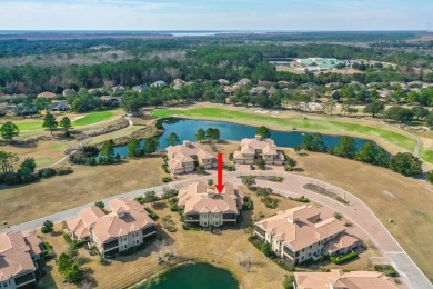 This Laterra Links Condo Is A Must-see! Nestled Behind The Gates on King and Bear Golf Course/World Golf Village in Florida - for sale on GolfHomes.com, golf home, golf lot