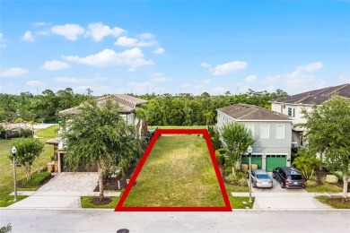 Unlock the potential of this stunning vacant lot located in the on ChampionsGate Golf Resort in Florida - for sale on GolfHomes.com, golf home, golf lot