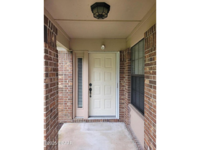 Located in the ST. ANDREWS section of Pelican Bay. Brick on The Club At Pelican Bay - North Course in Florida - for sale on GolfHomes.com, golf home, golf lot