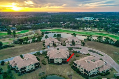 This Laterra Links Condo Is A Must-see! Nestled Behind The Gates on King and Bear Golf Course/World Golf Village in Florida - for sale on GolfHomes.com, golf home, golf lot