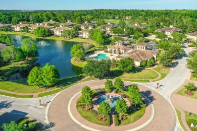 This Laterra Links Condo Is A Must-see! Nestled Behind The Gates on King and Bear Golf Course/World Golf Village in Florida - for sale on GolfHomes.com, golf home, golf lot