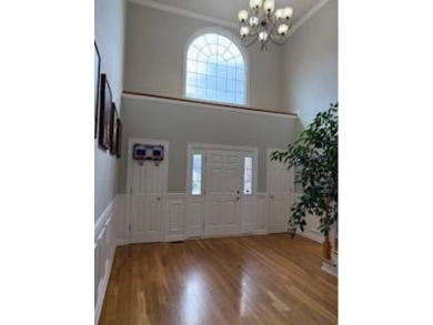 Nestled in one of Scott County's most sought-after neighborhoods on Cherry Blossom Golf and Country Club in Kentucky - for sale on GolfHomes.com, golf home, golf lot