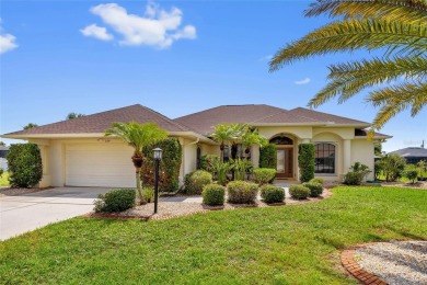 ROTONDA WEST! SPACIOUS 3 BEDROOM PLUS OFFICE, 2.5 BATH, 2-CAR on Pinemoor West Golf Club in Florida - for sale on GolfHomes.com, golf home, golf lot