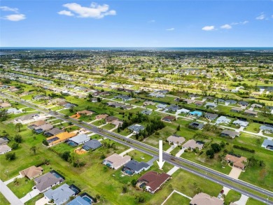ROTONDA WEST! SPACIOUS 3 BEDROOM PLUS OFFICE, 2.5 BATH, 2-CAR on Pinemoor West Golf Club in Florida - for sale on GolfHomes.com, golf home, golf lot