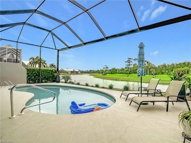 This is your chance to purchase an absolutely pristine home in on  in Florida - for sale on GolfHomes.com, golf home, golf lot