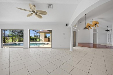 ROTONDA WEST! SPACIOUS 3 BEDROOM PLUS OFFICE, 2.5 BATH, 2-CAR on Pinemoor West Golf Club in Florida - for sale on GolfHomes.com, golf home, golf lot