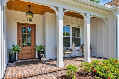 Step into timeless Southern elegance at 25 Northwoods Ct, a on Willbrook Plantation Golf Club in South Carolina - for sale on GolfHomes.com, golf home, golf lot