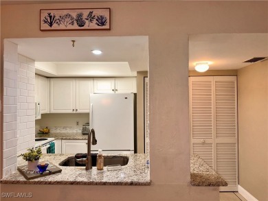 Beautiful and move-in ready! Furnished FIRST FLOOR condominium on Cross Creek Country Club in Florida - for sale on GolfHomes.com, golf home, golf lot