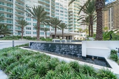 Experience luxury living at Hamptons South in the heart of on Turnberry Isle Resort and Club in Florida - for sale on GolfHomes.com, golf home, golf lot