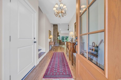 Step into timeless Southern elegance at 25 Northwoods Ct, a on Willbrook Plantation Golf Club in South Carolina - for sale on GolfHomes.com, golf home, golf lot