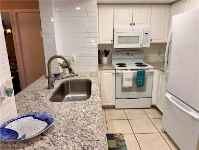 Beautiful and move-in ready! Furnished FIRST FLOOR condominium on Cross Creek Country Club in Florida - for sale on GolfHomes.com, golf home, golf lot