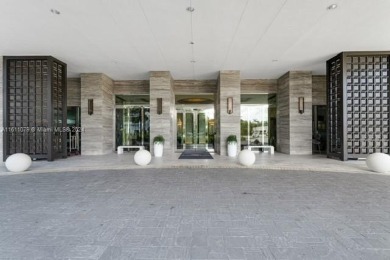 Experience luxury living at Hamptons South in the heart of on Turnberry Isle Resort and Club in Florida - for sale on GolfHomes.com, golf home, golf lot
