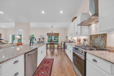 Step into timeless Southern elegance at 25 Northwoods Ct, a on Willbrook Plantation Golf Club in South Carolina - for sale on GolfHomes.com, golf home, golf lot