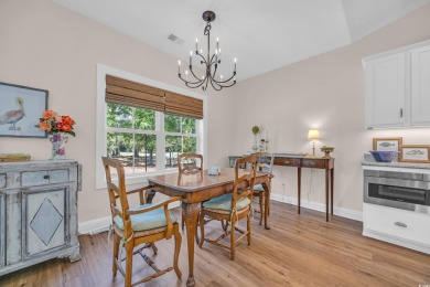 Step into timeless Southern elegance at 25 Northwoods Ct, a on Willbrook Plantation Golf Club in South Carolina - for sale on GolfHomes.com, golf home, golf lot
