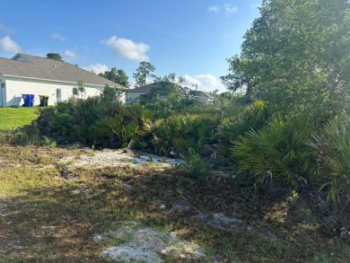 Excellent opportunity to own a 0.289-acre residential lot in the on Sun n Lake Golf and Country Club in Florida - for sale on GolfHomes.com, golf home, golf lot