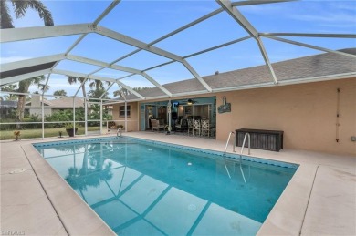 METICULOUSLY MAINTAINED POOL HOME ON AN OVERSIZED LOT, NEW AC on El Rio Golf Course and Club in Florida - for sale on GolfHomes.com, golf home, golf lot