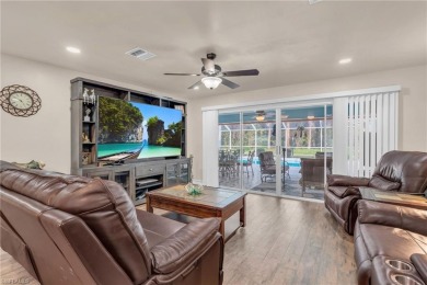 METICULOUSLY MAINTAINED POOL HOME ON AN OVERSIZED LOT, NEW AC on El Rio Golf Course and Club in Florida - for sale on GolfHomes.com, golf home, golf lot