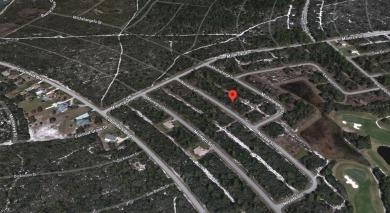 Excellent opportunity to own a 0.289-acre residential lot in the on Sun n Lake Golf and Country Club in Florida - for sale on GolfHomes.com, golf home, golf lot