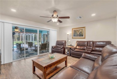 METICULOUSLY MAINTAINED POOL HOME ON AN OVERSIZED LOT, NEW AC on El Rio Golf Course and Club in Florida - for sale on GolfHomes.com, golf home, golf lot