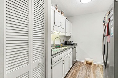 Welcome to your new condo in the thriving 55+ Covenant Towers on Pine Lakes Country Club in South Carolina - for sale on GolfHomes.com, golf home, golf lot