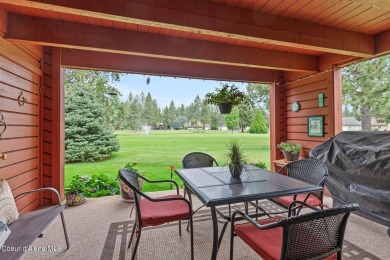 Do you want to live where you feel like you're on vacation on Twin Lakes Village Golf Course in Idaho - for sale on GolfHomes.com, golf home, golf lot