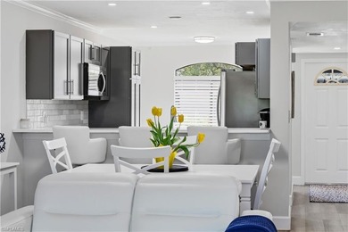 Beautifully re-remodeled ground-floor 2-bedroom, 2-bath condo on Kelly Greens Golf and Country Club in Florida - for sale on GolfHomes.com, golf home, golf lot