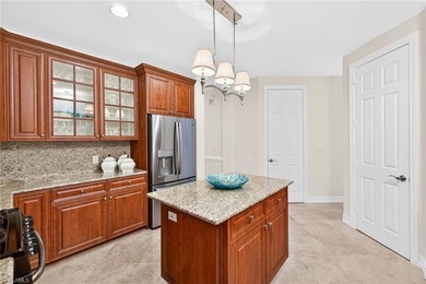 An exceptional opportunity awaits within the prestigious on Tiburon Golf Club in Florida - for sale on GolfHomes.com, golf home, golf lot