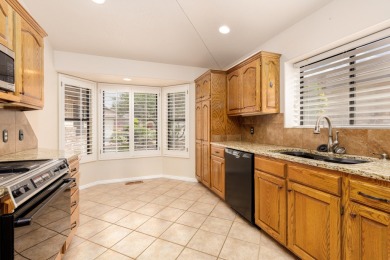 **Welcome to Your Dream Home: A Golfer's Paradise!**

Nestled in on Southgate Golf Course in Utah - for sale on GolfHomes.com, golf home, golf lot
