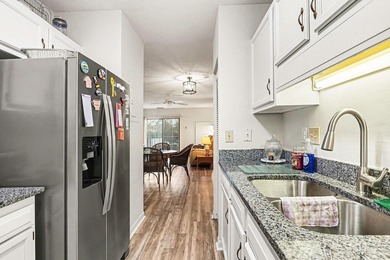 Welcome to your new condo in the thriving 55+ Covenant Towers on Pine Lakes Country Club in South Carolina - for sale on GolfHomes.com, golf home, golf lot