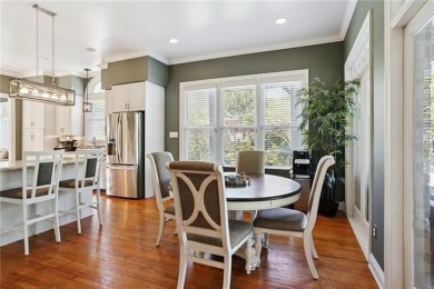 Welcome to this exquisite two-story home located in a cul-de-sac on English Turn Golf and Country Club in Louisiana - for sale on GolfHomes.com, golf home, golf lot