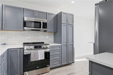 Beautifully re-remodeled ground-floor 2-bedroom, 2-bath condo on Kelly Greens Golf and Country Club in Florida - for sale on GolfHomes.com, golf home, golf lot