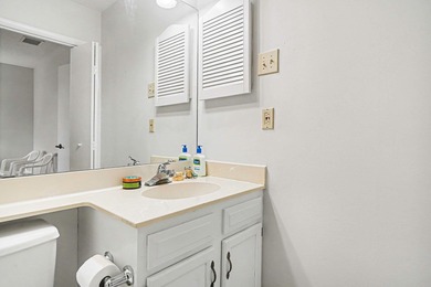 Welcome to your new condo in the thriving 55+ Covenant Towers on Pine Lakes Country Club in South Carolina - for sale on GolfHomes.com, golf home, golf lot