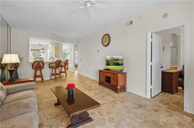 Do not miss out on this Turnkey/Furnished 2BR/2BA with Garage on Spanish Wells Golf and Country Club in Florida - for sale on GolfHomes.com, golf home, golf lot