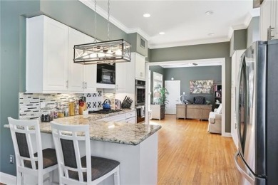 Welcome to this exquisite two-story home located in a cul-de-sac on English Turn Golf and Country Club in Louisiana - for sale on GolfHomes.com, golf home, golf lot