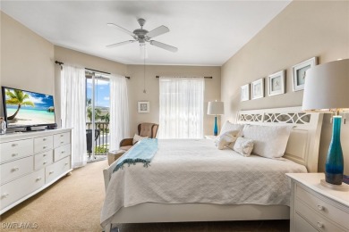 Luxurious 3-Bedroom Condo with a *Tommy Bahama* Furnishing style on Gulf Harbour Yacht and Country Club in Florida - for sale on GolfHomes.com, golf home, golf lot