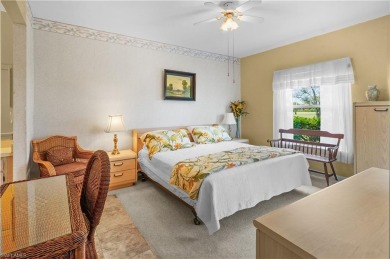 Do not miss out on this Turnkey/Furnished 2BR/2BA with Garage on Spanish Wells Golf and Country Club in Florida - for sale on GolfHomes.com, golf home, golf lot
