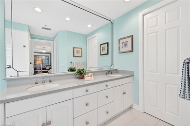 An exceptional opportunity awaits within the prestigious on Tiburon Golf Club in Florida - for sale on GolfHomes.com, golf home, golf lot