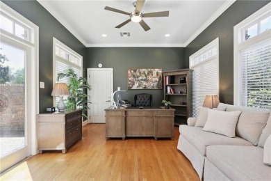 Welcome to this exquisite two-story home located in a cul-de-sac on English Turn Golf and Country Club in Louisiana - for sale on GolfHomes.com, golf home, golf lot