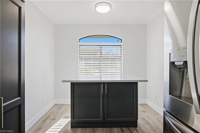 Beautifully re-remodeled ground-floor 2-bedroom, 2-bath condo on Kelly Greens Golf and Country Club in Florida - for sale on GolfHomes.com, golf home, golf lot