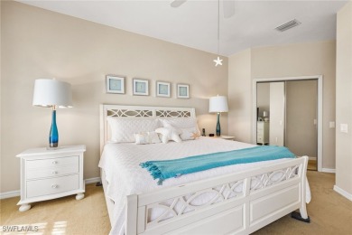 Luxurious 3-Bedroom Condo with a *Tommy Bahama* Furnishing style on Gulf Harbour Yacht and Country Club in Florida - for sale on GolfHomes.com, golf home, golf lot