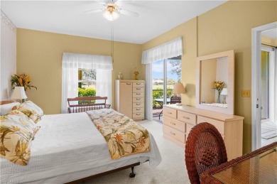 Do not miss out on this Turnkey/Furnished 2BR/2BA with Garage on Spanish Wells Golf and Country Club in Florida - for sale on GolfHomes.com, golf home, golf lot