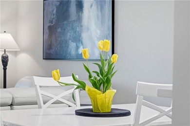 Beautifully re-remodeled ground-floor 2-bedroom, 2-bath condo on Kelly Greens Golf and Country Club in Florida - for sale on GolfHomes.com, golf home, golf lot