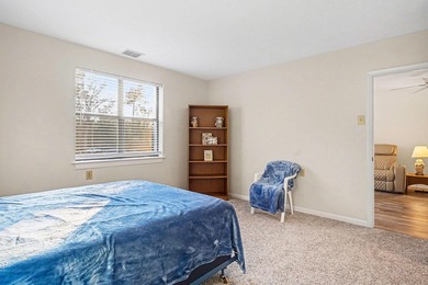 Welcome to your new condo in the thriving 55+ Covenant Towers on Pine Lakes Country Club in South Carolina - for sale on GolfHomes.com, golf home, golf lot