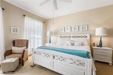 Luxurious 3-Bedroom Condo with a *Tommy Bahama* Furnishing style on Gulf Harbour Yacht and Country Club in Florida - for sale on GolfHomes.com, golf home, golf lot